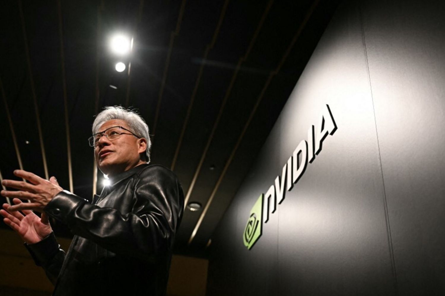 Nvidia