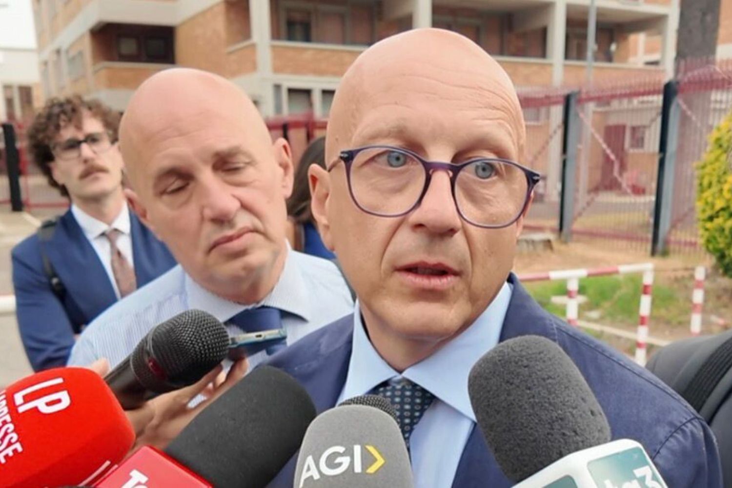 Avvocato Generoso Pagliarulo