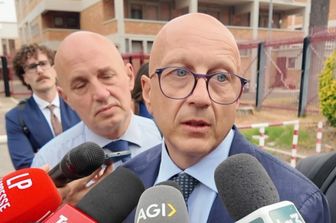 Avvocato Generoso Pagliarulo