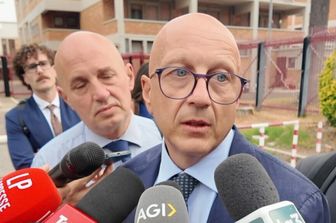 Avvocato Generoso Pagliarulo