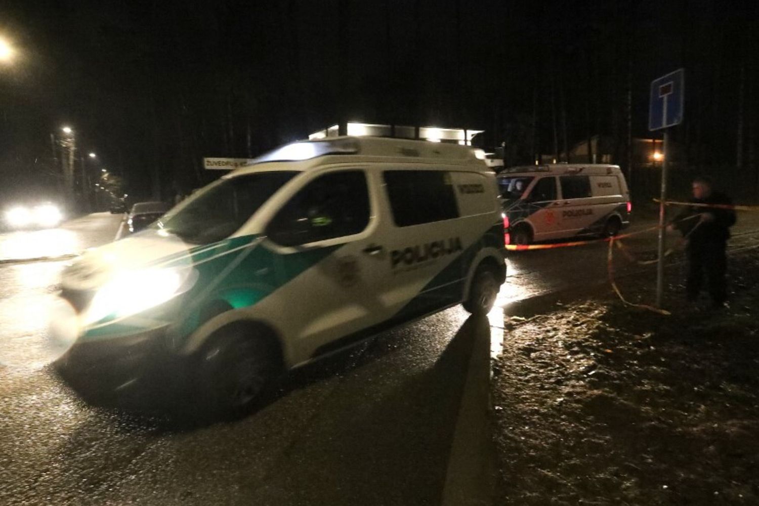 San Pietroburgo, ordigno sull'auto di un ufficiale: morto un tenente colonnello russo