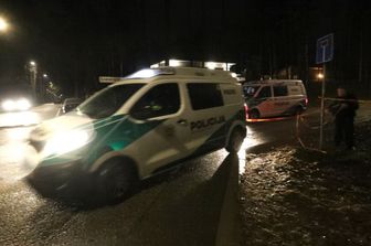 San Pietroburgo, ordigno sull'auto di un ufficiale: morto un tenente colonnello russo