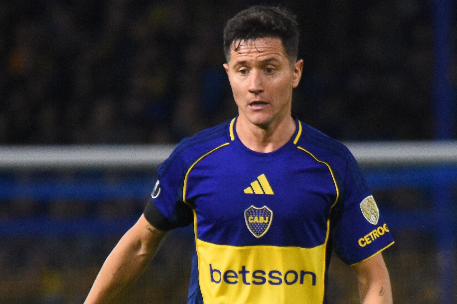 Il romantico ritorno di Ander Herrera: giocherà gratis al Real Saragozza