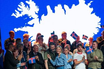 Riprendere il cammino verso la Ue oppure no, l'Islanda alle urne