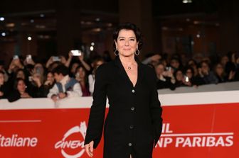Monica Guerritore