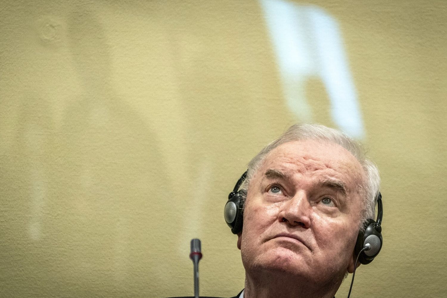 Ratko Mladic