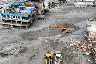 Nepal