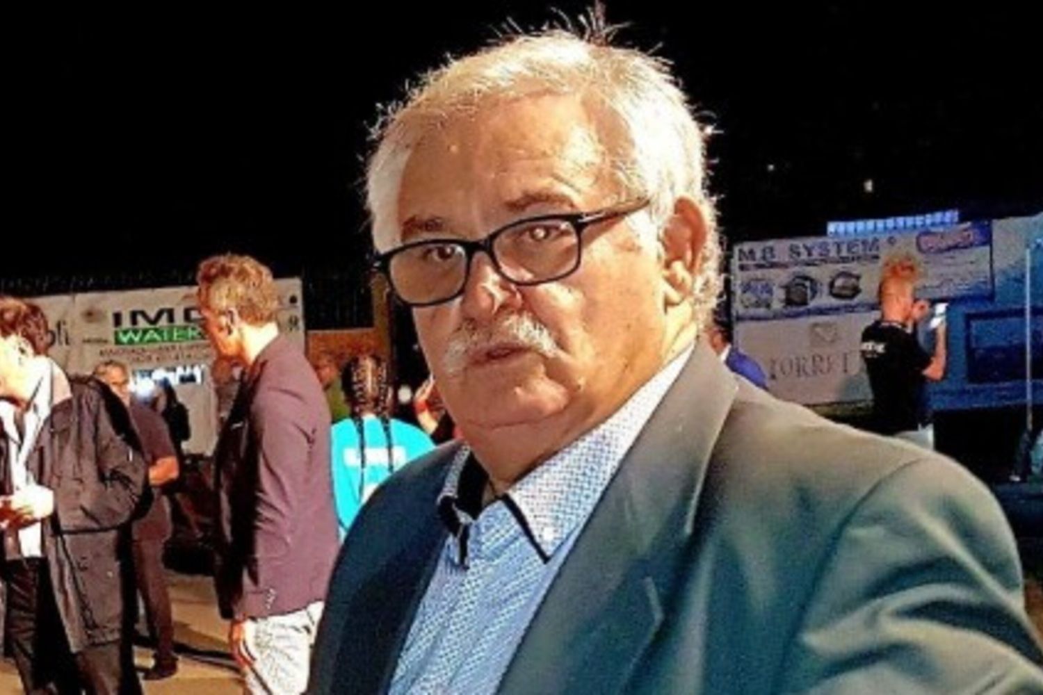 Morto Luciano Paraggio, l'inventore della Zizzona di Battipaglia