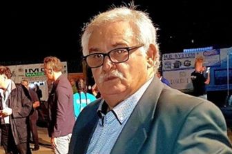 Morto Luciano Paraggio, l'inventore della Zizzona di Battipaglia
