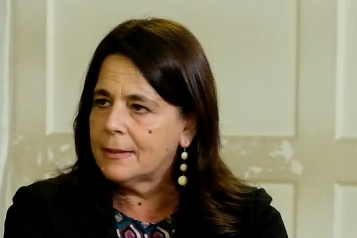 Stella Falzone direttrice Marta
