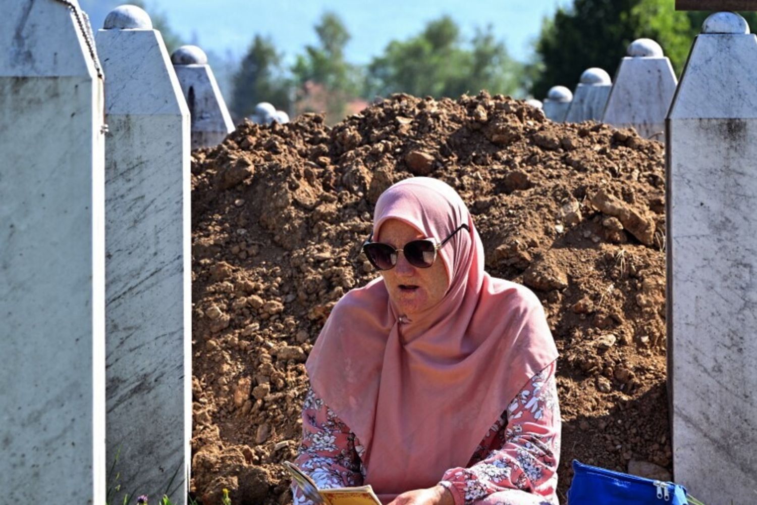 Srebrenica