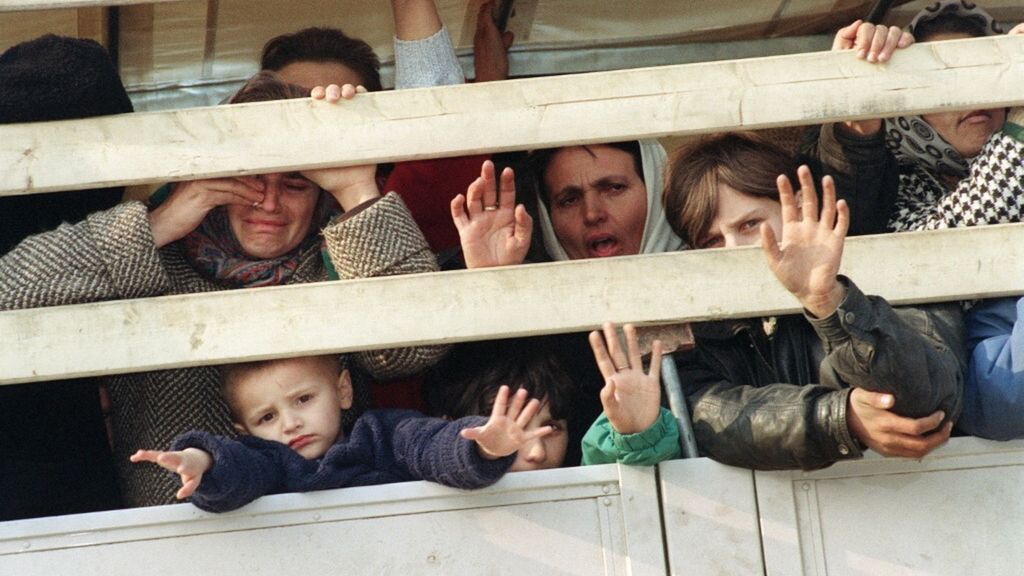 Srebrenica