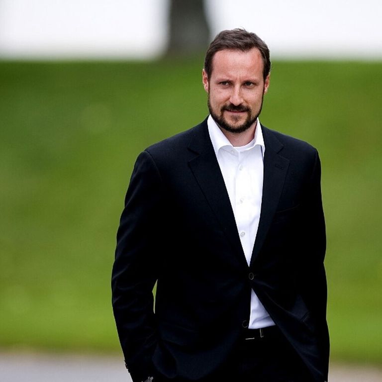 Chi è Haakon, il nuovo re nella tempesta