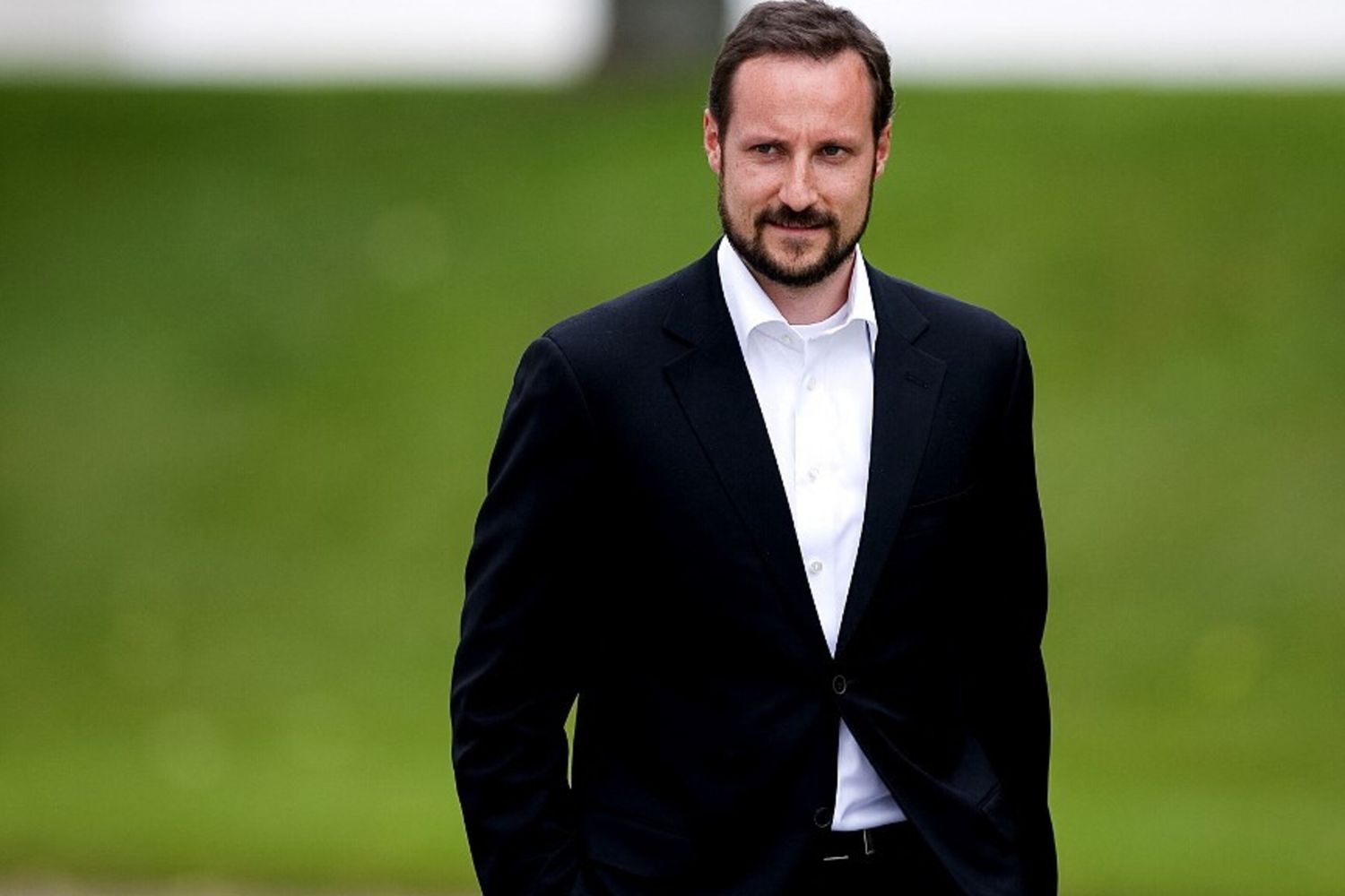 Chi è Haakon, il nuovo re nella tempesta