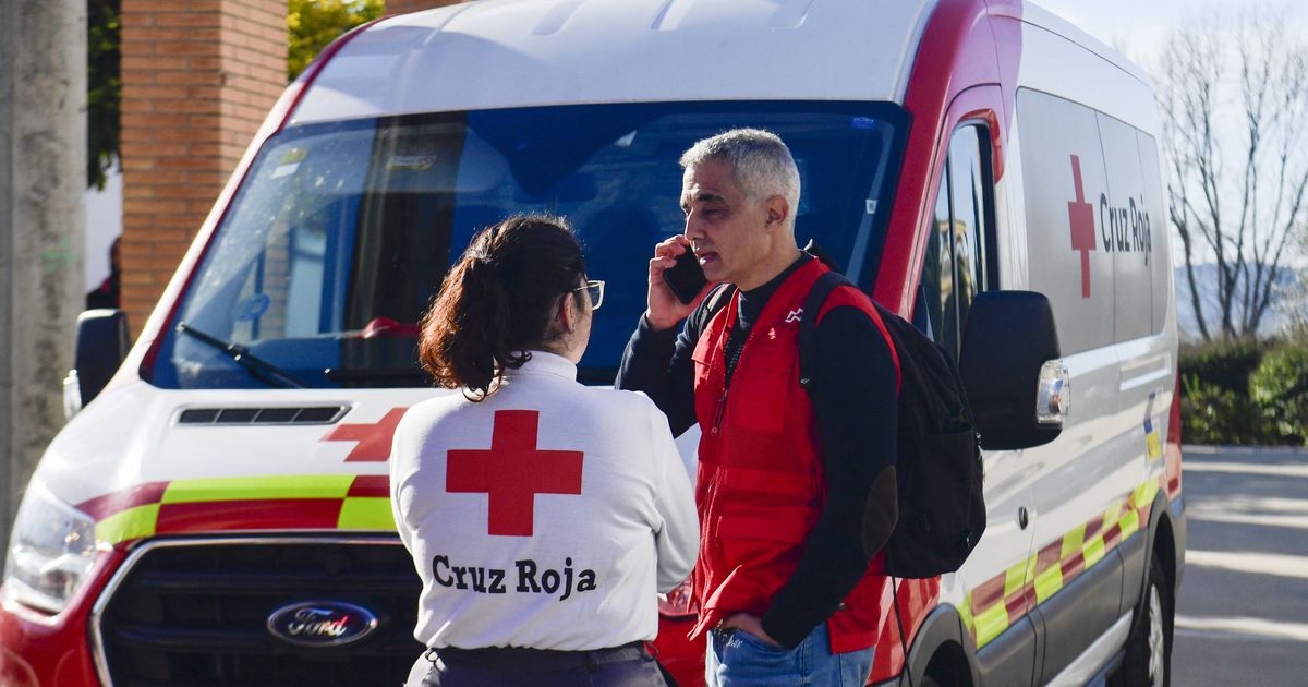 Italian Tourist Stabs Partner to Death on Spanish Beach During Camper Van Holiday