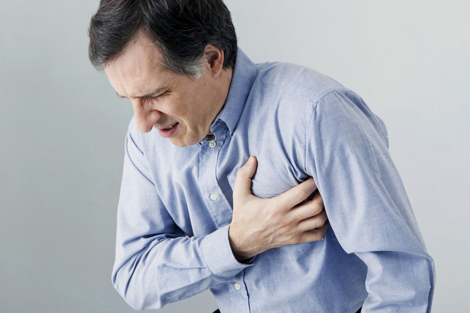 Infarto