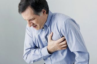 Infarto