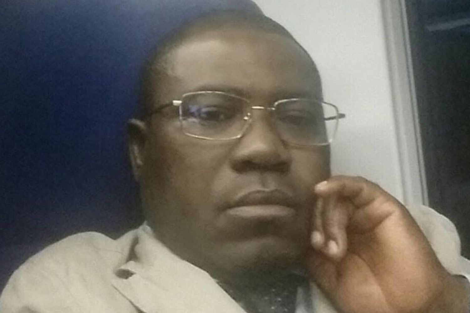 Fulgencio Obiang Esono