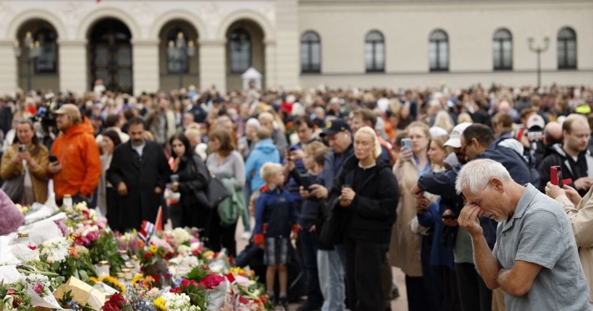 Anteprima: I 25 anni di Re Harald, le idee su gay e migranti