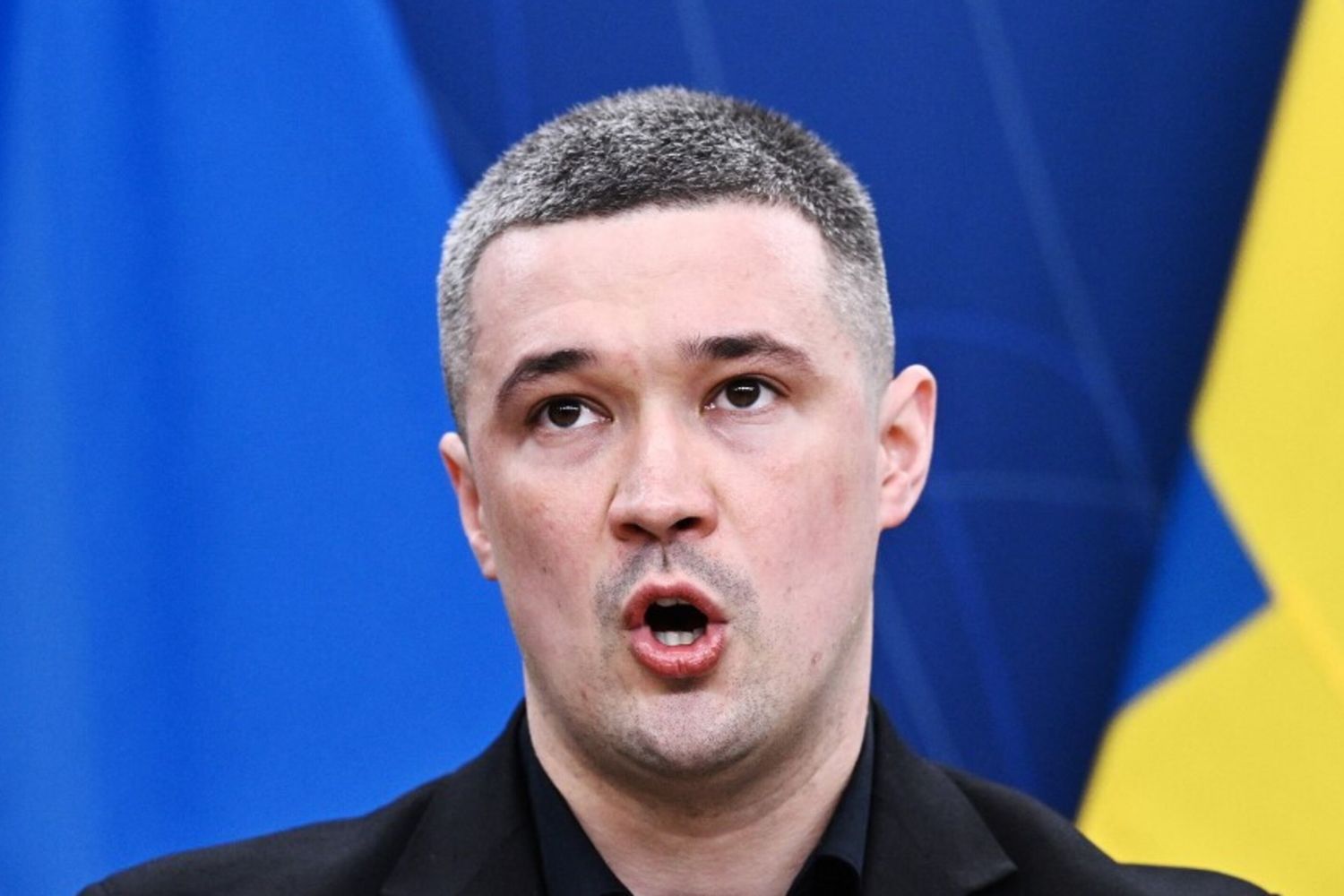 Mykhailo Fedorov