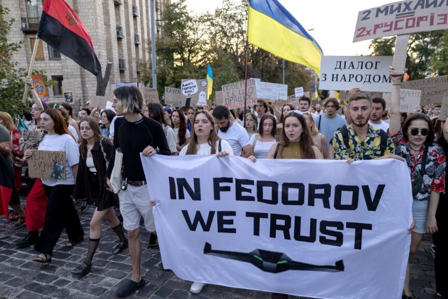 Fedorov