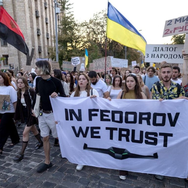 Fedorov