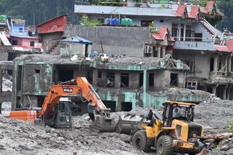 Nepal