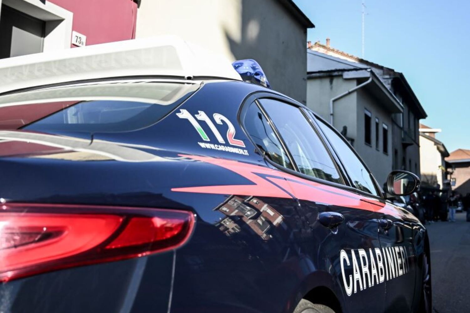 Carabinieri