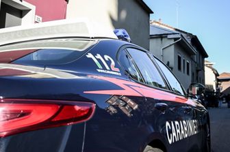 Carabinieri