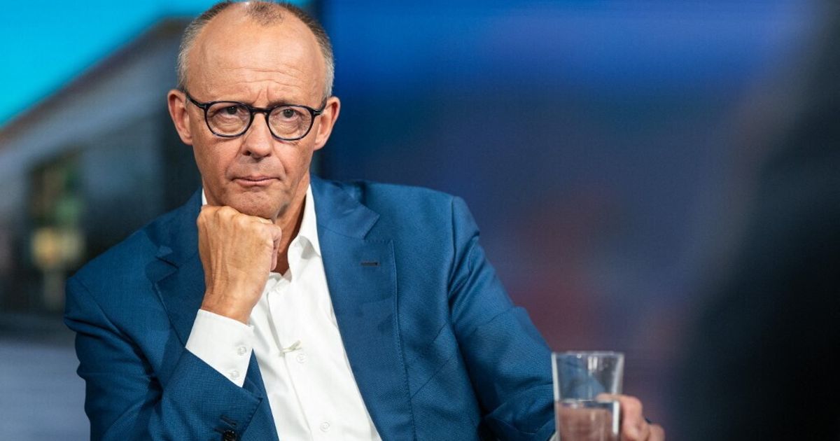 Anteprima: Germania, in arrivo sanzioni separate contro Mosca