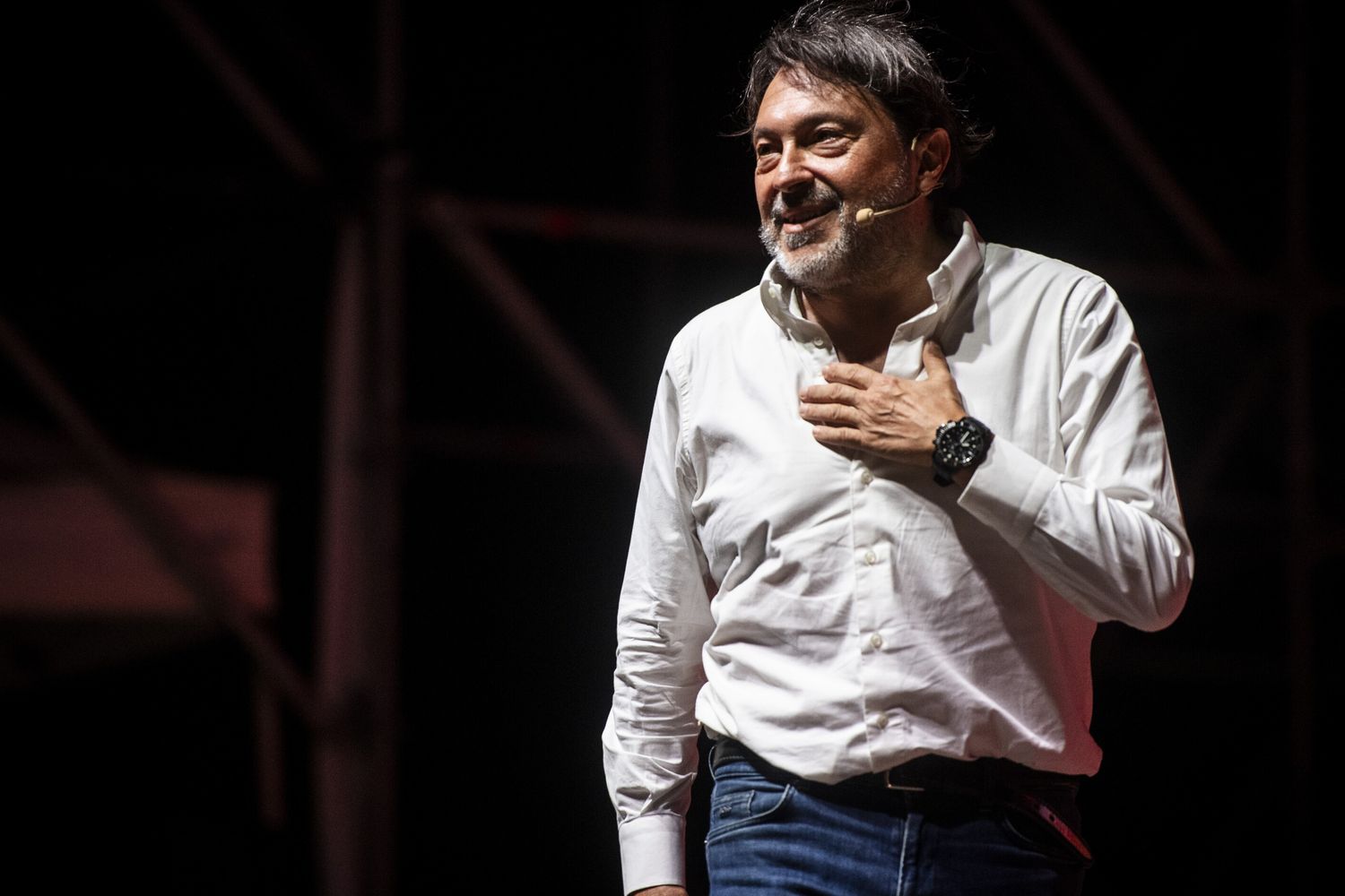 I legali di Ranucci alla Rai: "Illegittima e discriminatoria la decisione di rimuoverlo da Report"