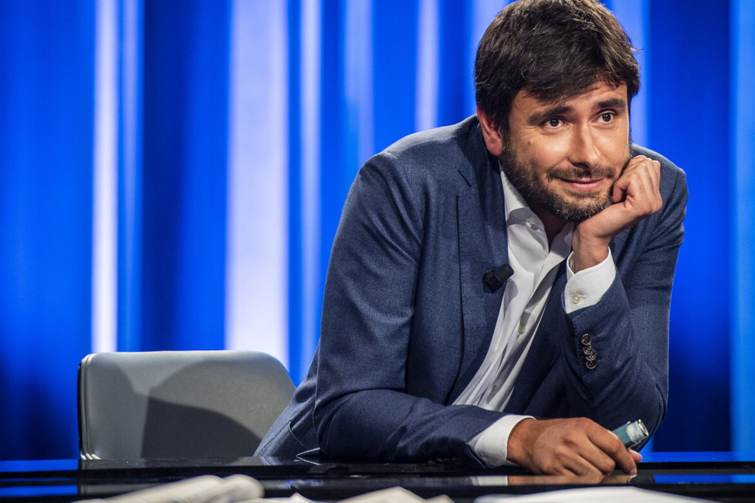 Alessandro Di Battista