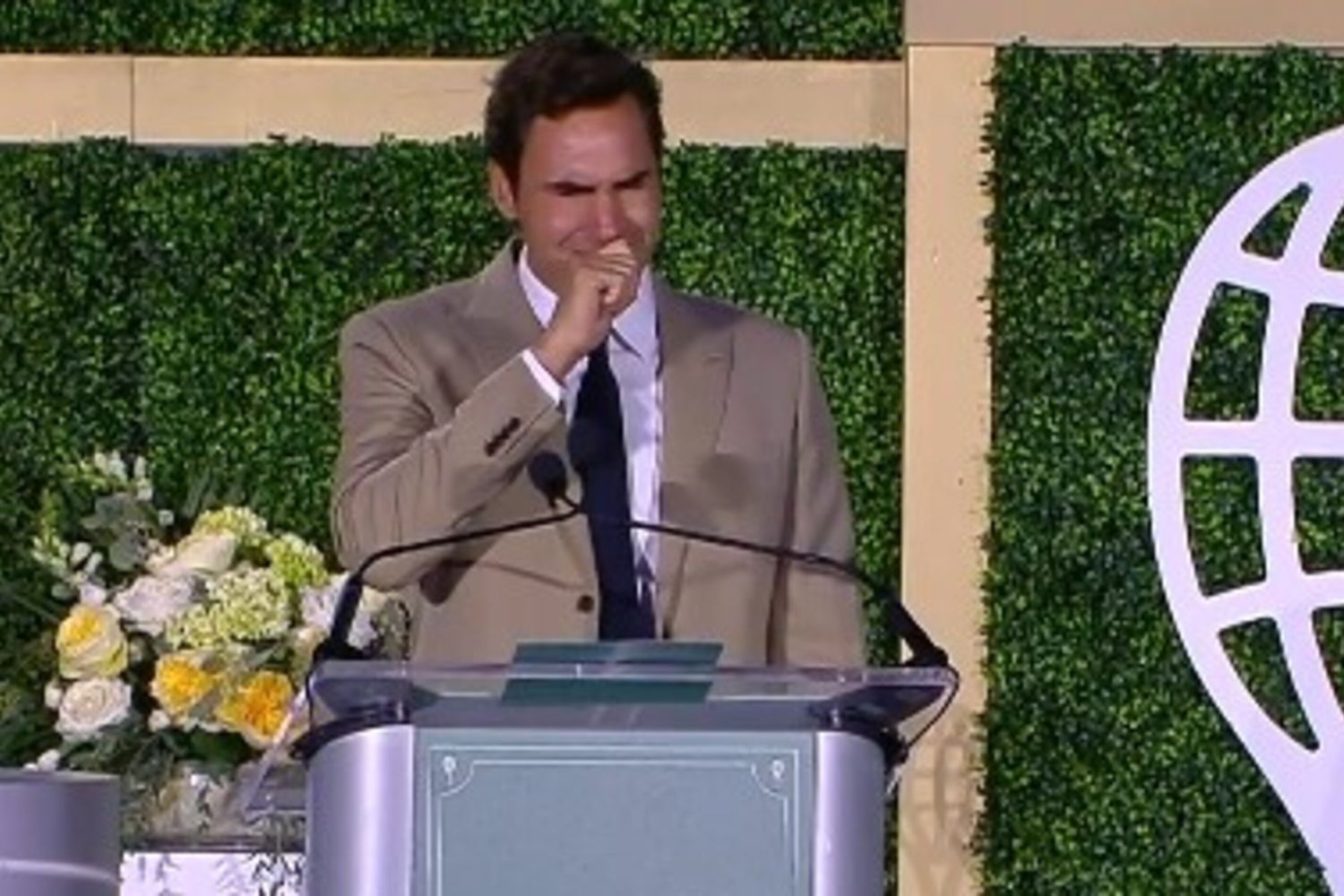 Roger Federer