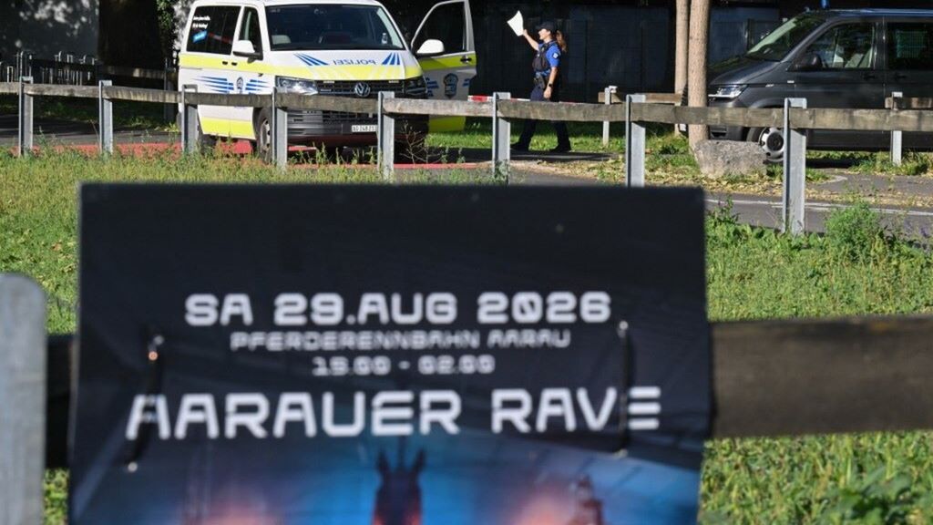 Sparatoria in Svizzera