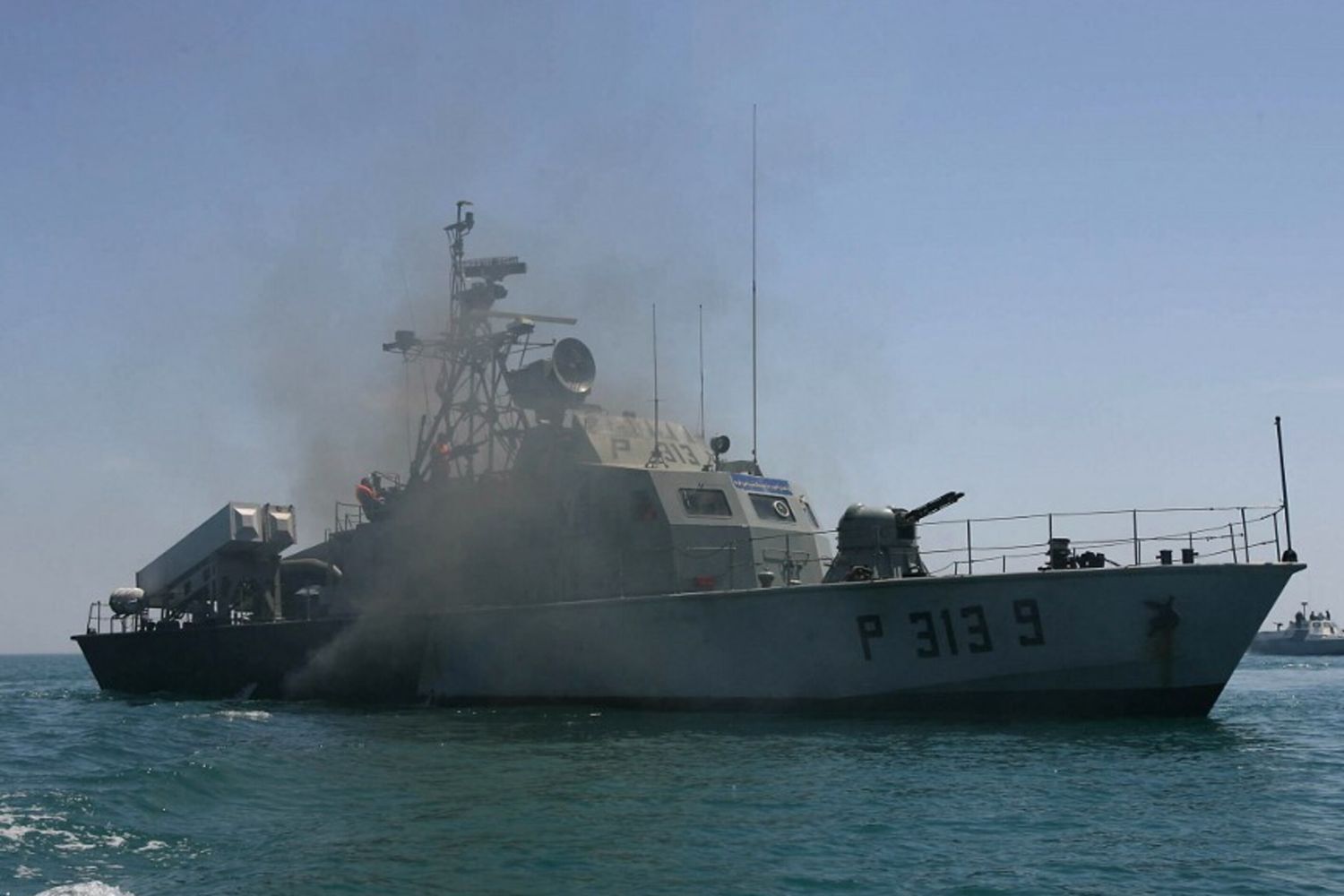 Iran