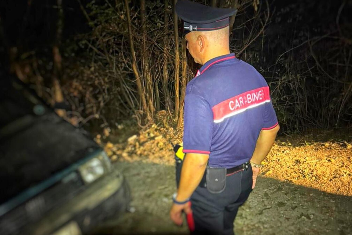 Napoli Camorra