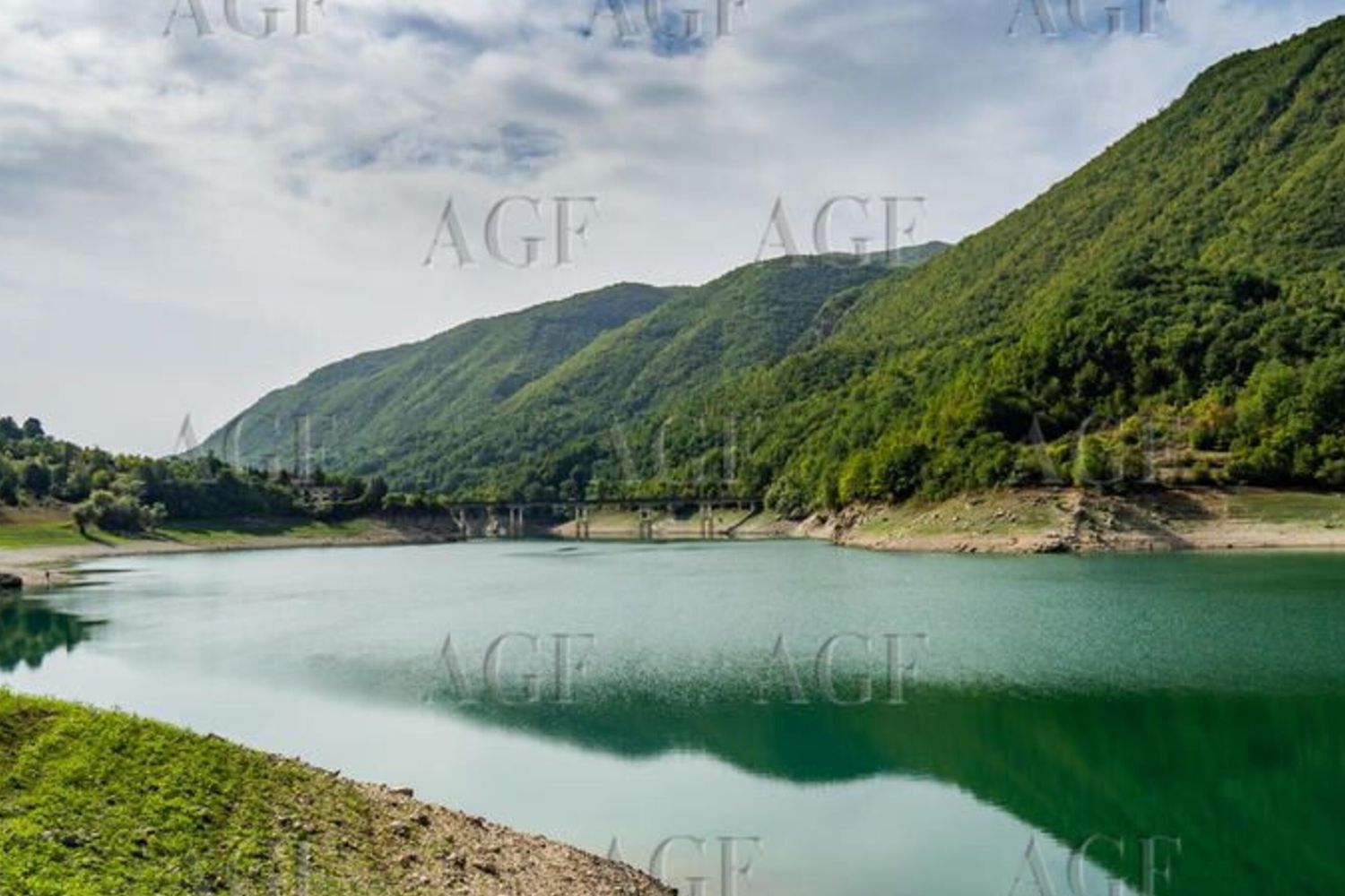 Lago