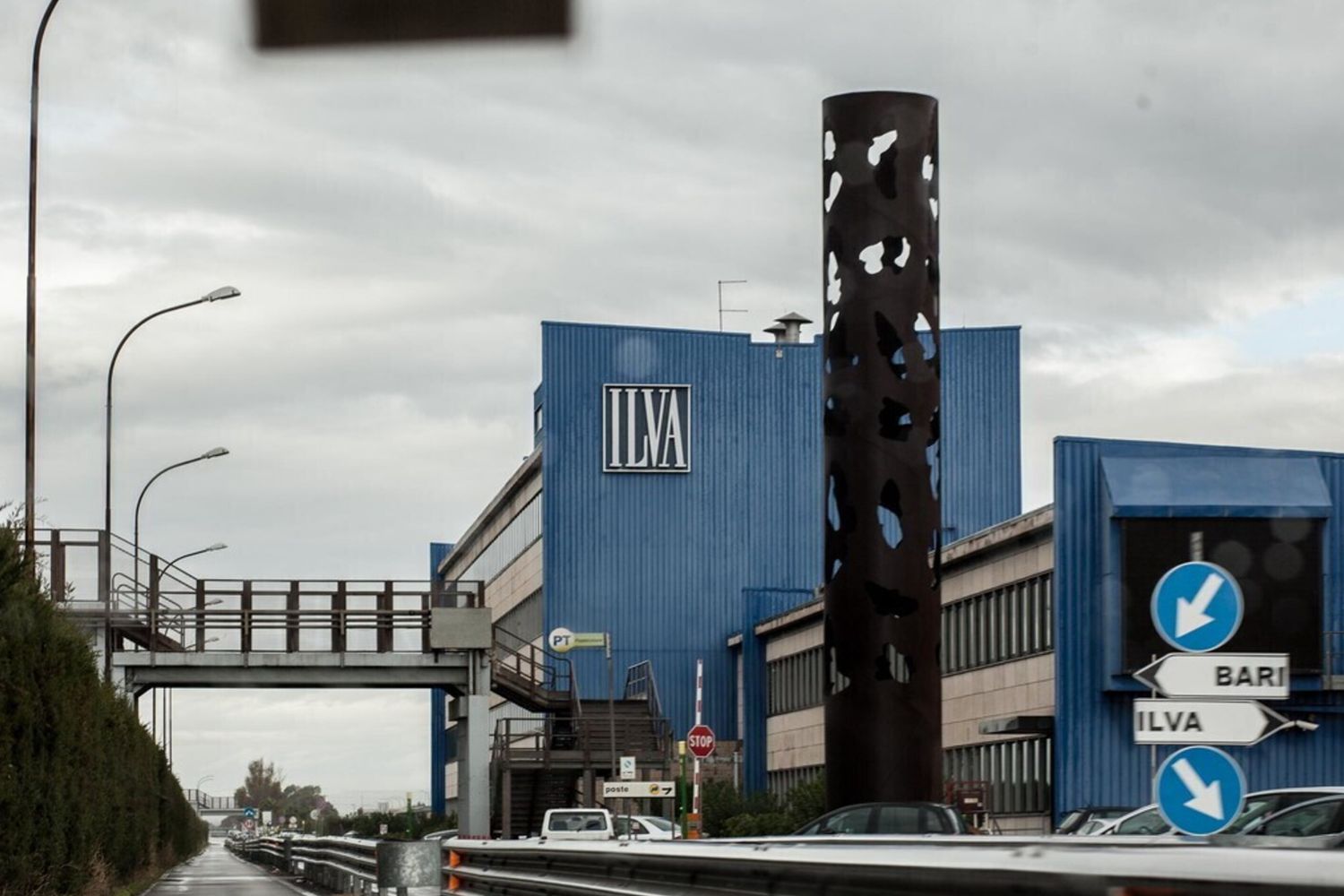 Ex Ilva, Acciaierie d'Italia ricorre in Cassazione sullo stop
