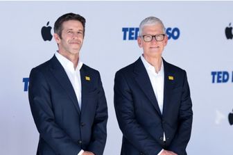 Apple entra nell'era Ternus tra nuovi iPhone e la corsa all'IA