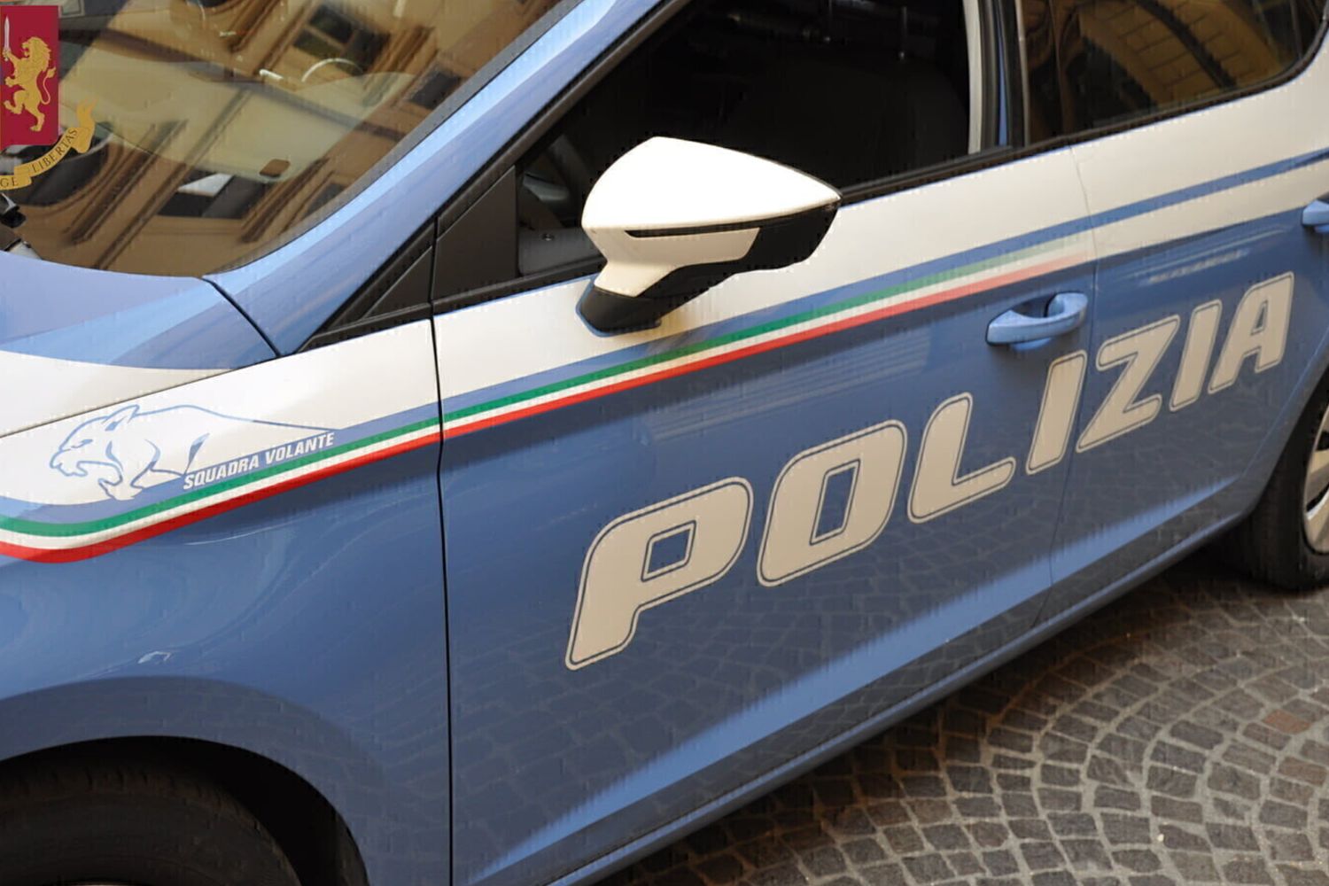 Uccide di botte la madre, arrestato il figlio di 16 anni