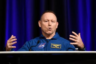 "Diario di un incubo". Un astronauta della Nasa racconta la sua esperienza in orbita