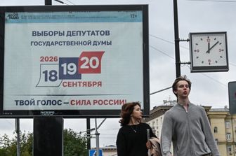 Russia accusa l'Europa: "Spinge Kiev a sabotaggi e cyberattacchi"