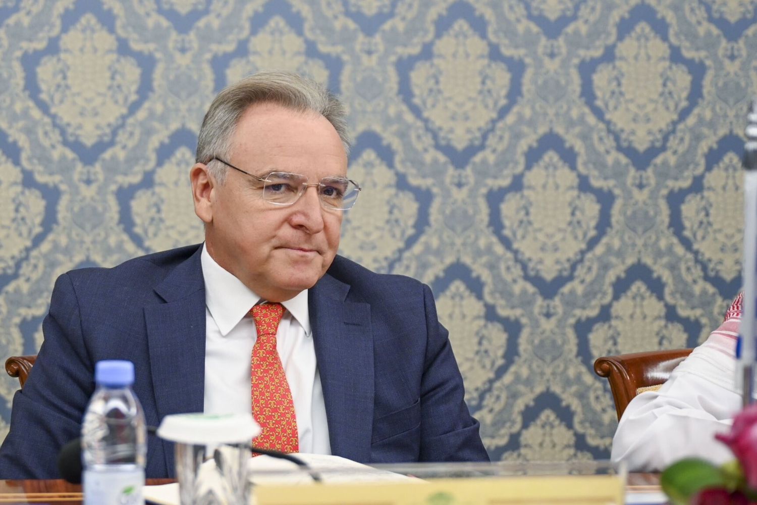 Libia: l’Ue affida Tripoli a un diplomatico greco