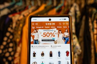 Fast fashion