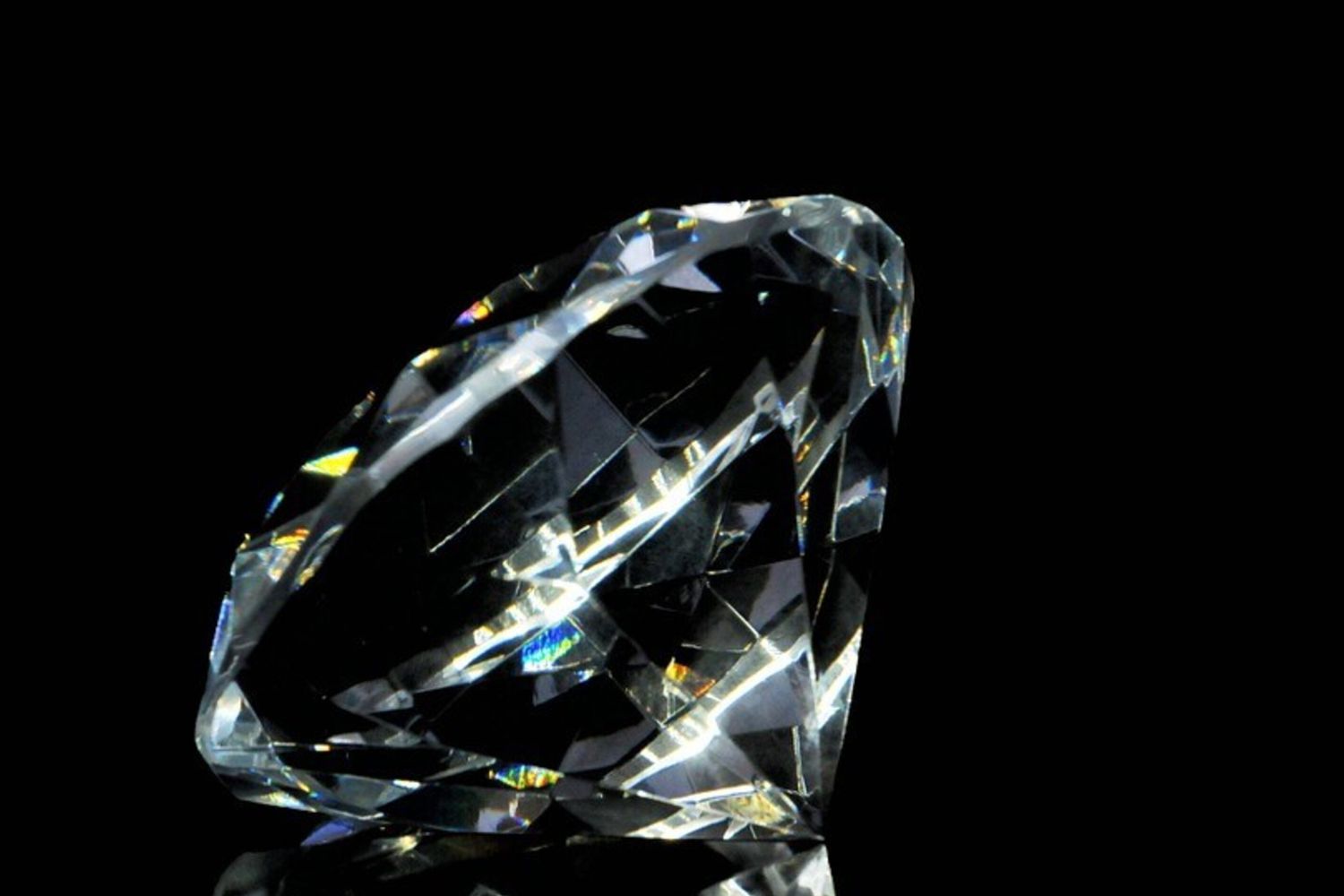 &nbsp;diamante - pixabay