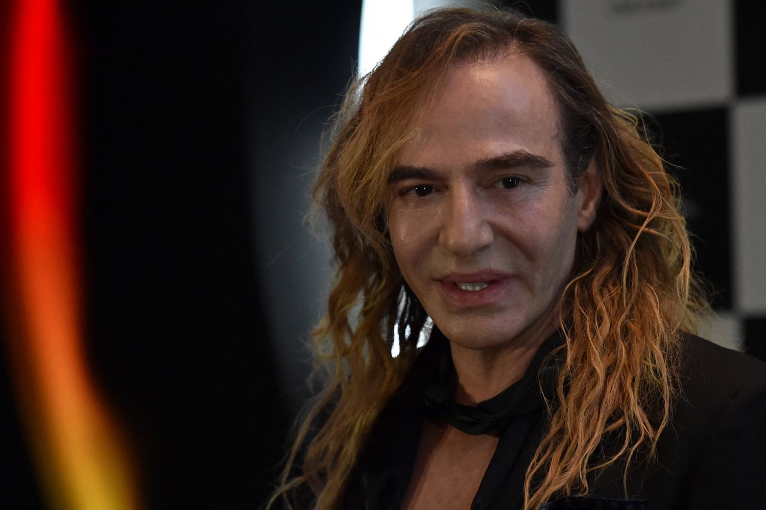John Galliano