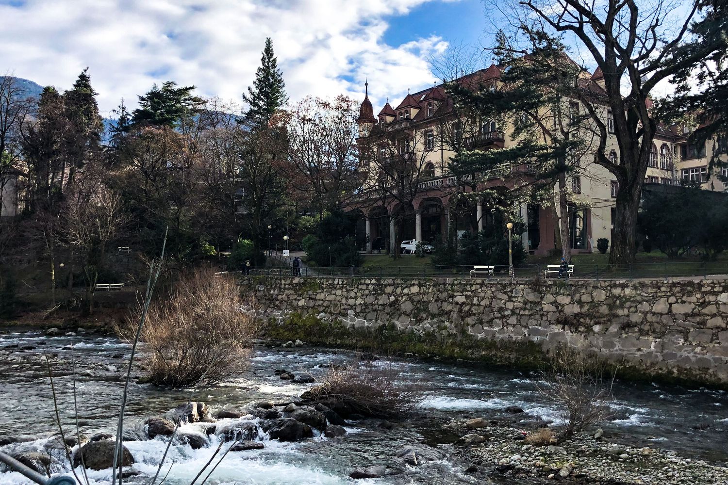 Merano