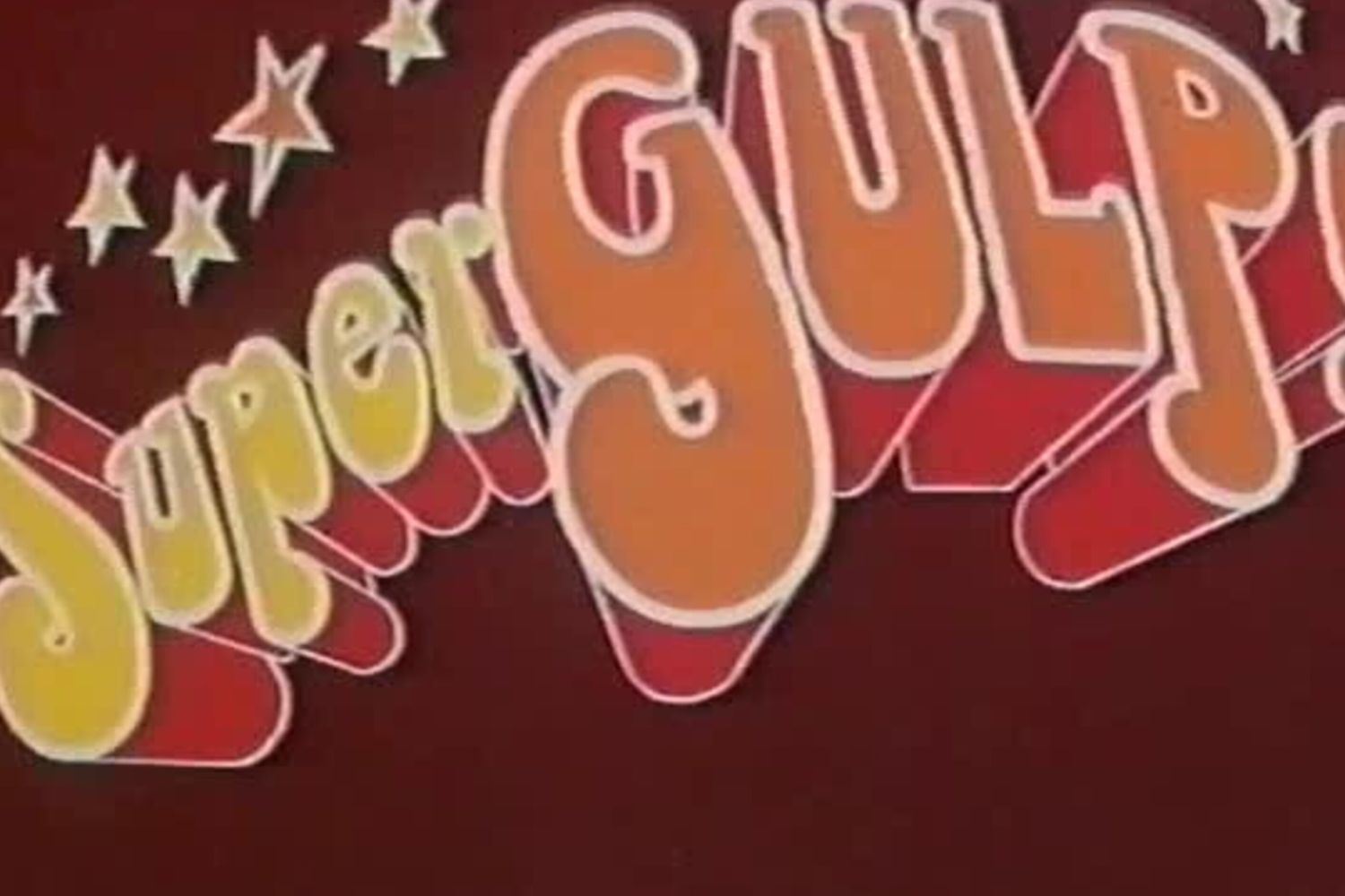 SueprGulp!