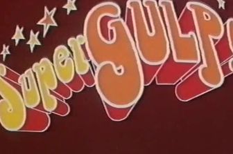 SueprGulp!