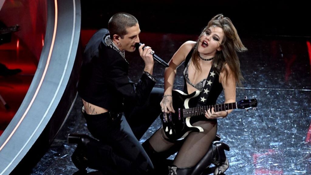 “I Maneskin di nuovo insieme a Sanremo”. Tutte le novità del Festival 2027